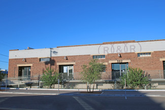 Más detalles para 121 E Buchanan St, Phoenix, AZ - Oficina en alquiler