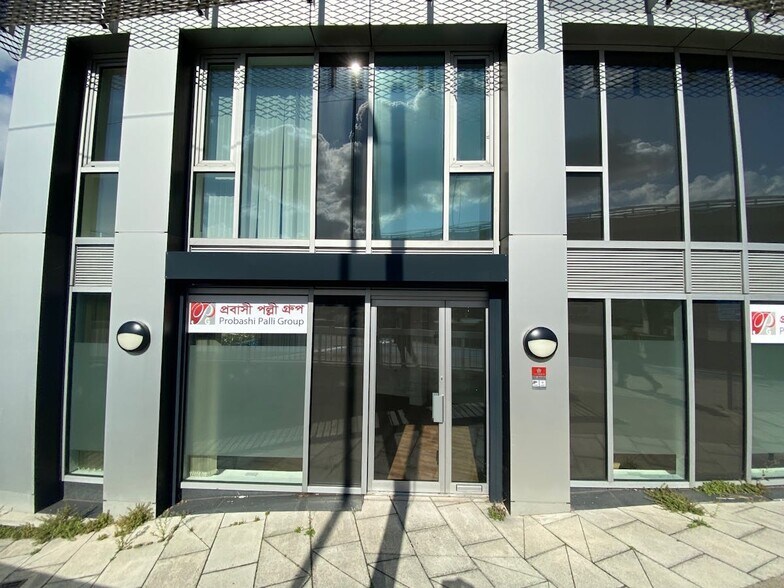 12 High St, London en alquiler - Foto del edificio - Imagen 2 de 4