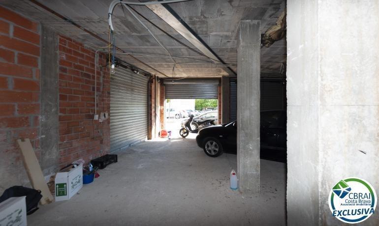 Edificio residencial en Roses, Gerona en venta Foto del interior- Imagen 1 de 3