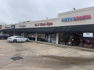 Más detalles para 106 Westheimer Rd, Houston, TX - Local en alquiler