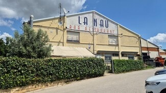 Más detalles de Nave en venta