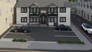 Más detalles para 42 Burd St, Nyack, NY - Edificios residenciales en venta