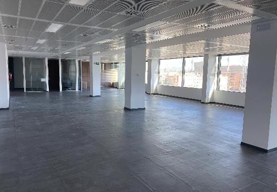 Carretera d'Esplugues, 225, Cornellà de Llobregat, Barcelona en alquiler Foto del interior- Imagen 1 de 1