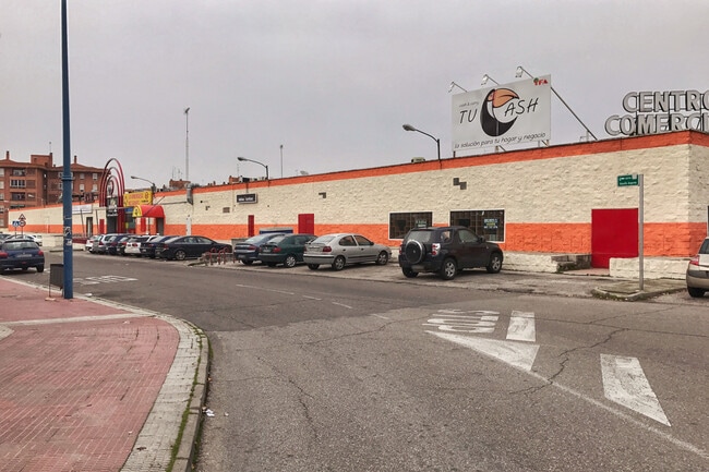 Más detalles de Calle Pablo Casals, 27, Parla - Local en venta