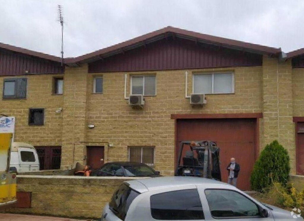 Calle Polígono, 7, Becerril de la Sierra, Madrid en venta Foto principal- Imagen 1 de 1