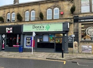 Más detalles de 13-15 Westgate, Honley - Oficina en alquiler