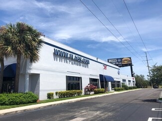 Más detalles para 1395 NW 17th Ave, Delray Beach, FL - Flex en alquiler