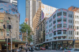Más detalles de 307 Pitt St, Sydney - Oficina en alquiler
