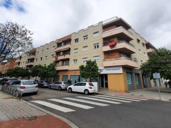 Más detalles de Gran Capitan, 47, Córdoba - Local en venta