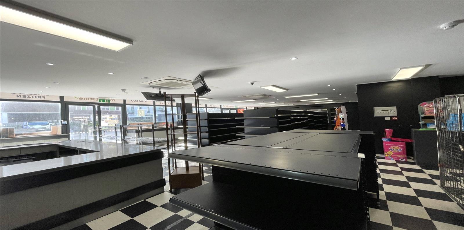 73 Victoria Av, Southend-On-Sea, ESS SS2 6FP - Unidad 2 - - Foto del interior - Image 1 of 1