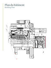 1591 Ch Sainte-Claire, Terrebonne, QC en venta Plano de planta tipo- Imagen 1 de 1