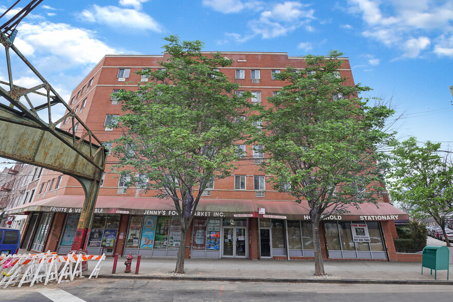 970 41st St, Brooklyn, NY en venta - Foto del edificio - Imagen 1 de 7