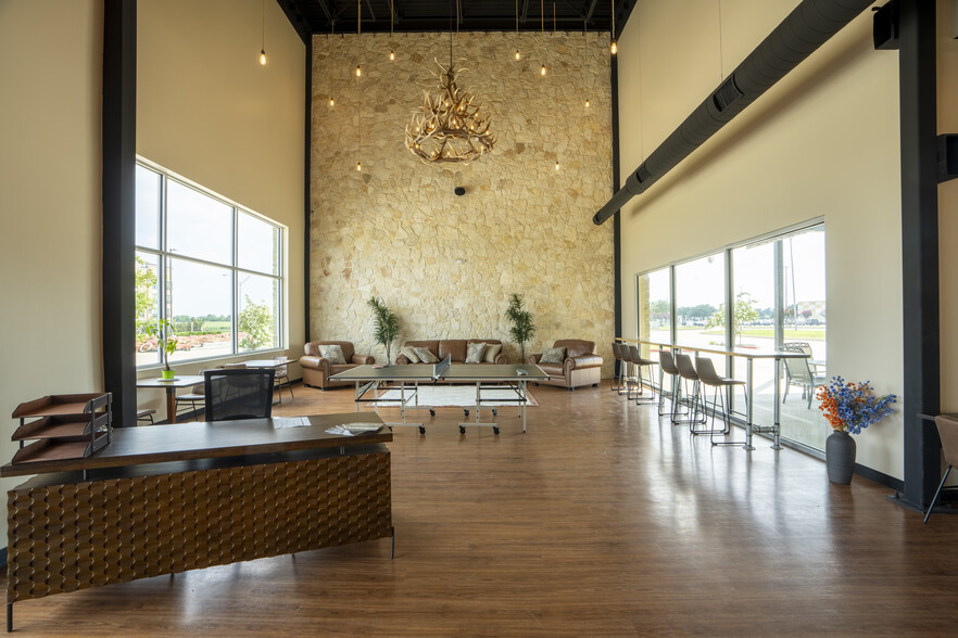 25140 Kingsland, Katy, TX en alquiler - Foto del interior - Imagen 2 de 12