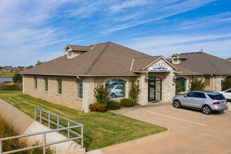 Más detalles para 2240 NW 164th St, Edmond, OK - Oficinas en alquiler