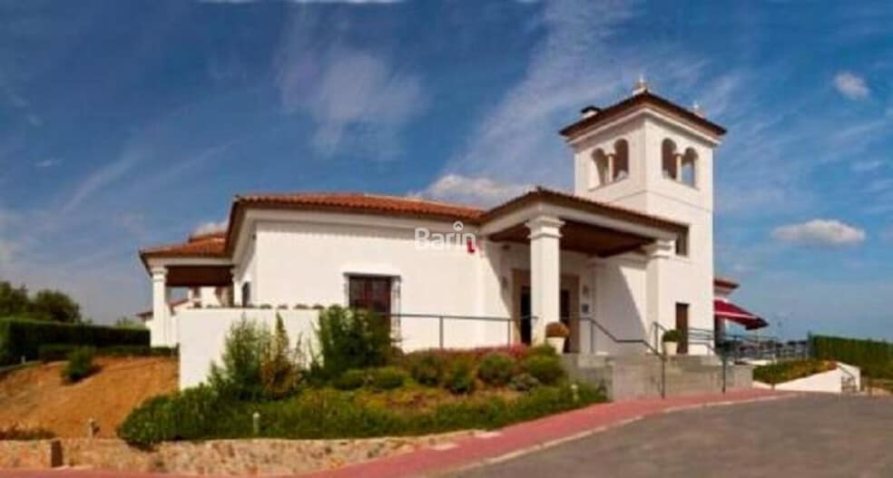 Oficina en Córdoba, Córdoba en venta - Foto del edificio - Imagen 2 de 11