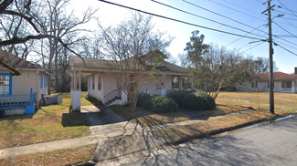 Más detalles para 2222 Francis St, Columbus, GA - Oficinas en venta