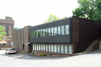 Más detalles para 103 Yost Blvd, Pittsburgh, PA - Oficinas en alquiler