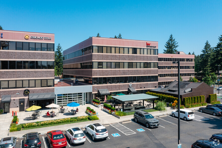 676 Woodland Square Loop SE, Lacey, WA en alquiler - Foto del edificio - Imagen 2 de 7