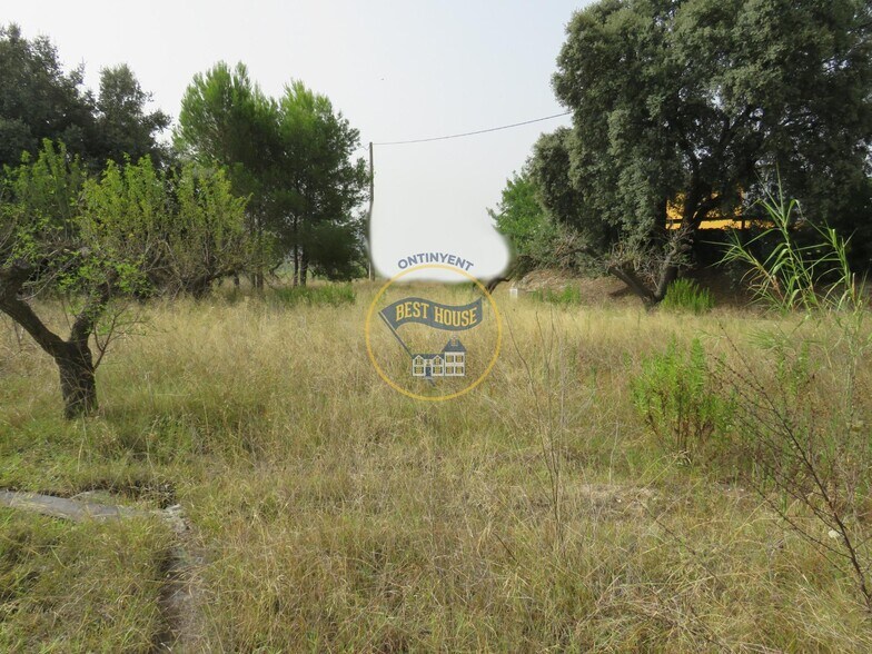 Terreno en Ontinyent en venta - Foto del edificio - Imagen 2 de 4