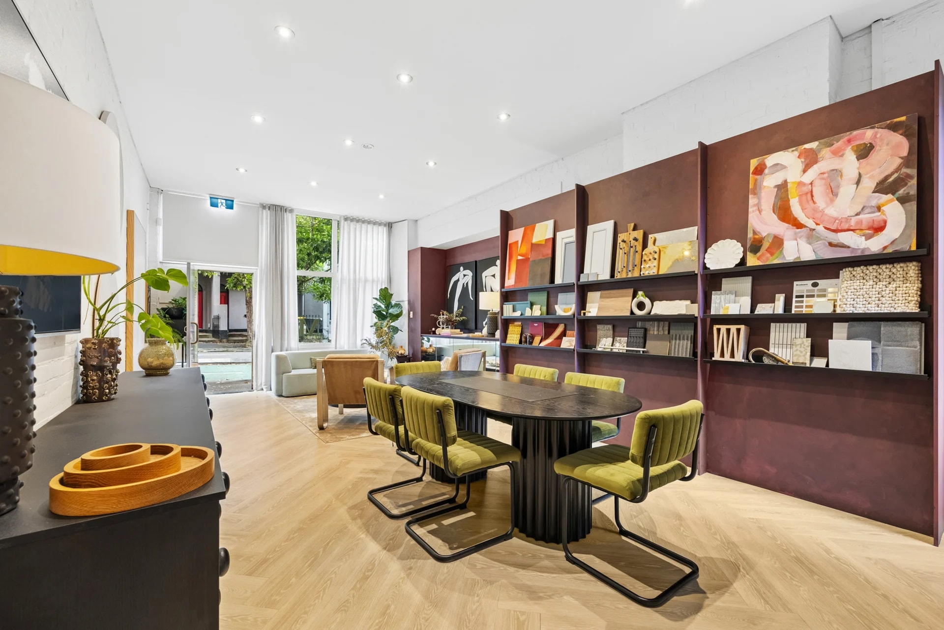 63 Fitzroy St, Surry Hills en alquiler Foto del interior- Imagen 1 de 2