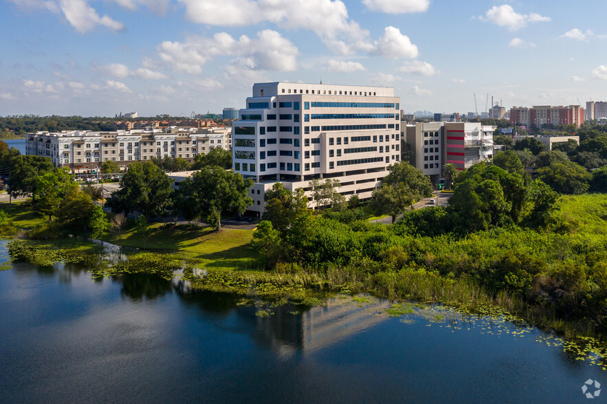 7380 Sand Lake Rd, Orlando, FL en alquiler - Foto del edificio - Imagen 3 de 6