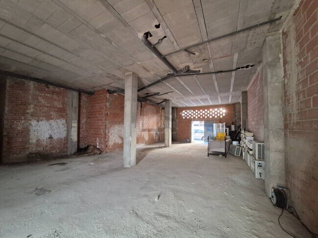 Más detalles de Local en alquiler