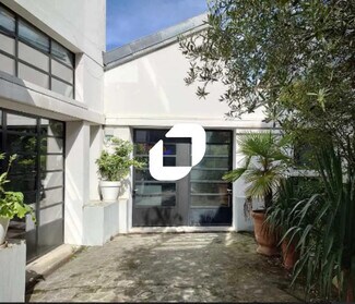 Más detalles de 36 Rue Etienne Dolet, Cachan - Oficina en venta