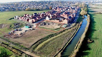 Más detalles de Longford Park, Bodicote - Terreno en venta