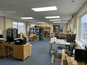 Copyground Ln, High Wycombe en alquiler Foto del edificio- Imagen 2 de 9