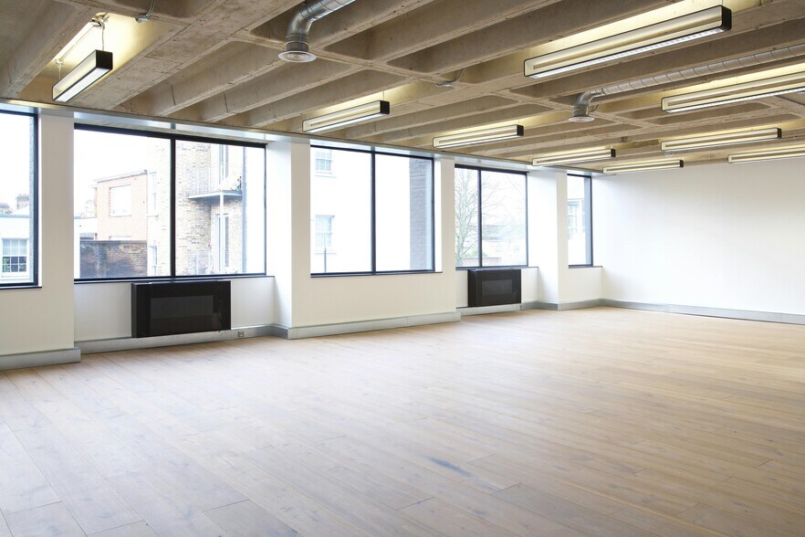 45 Beavor Ln, London en alquiler - Foto del edificio - Imagen 2 de 23