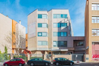 Más detalles para Calle de Cronos, 18, Madrid - Oficinas en venta