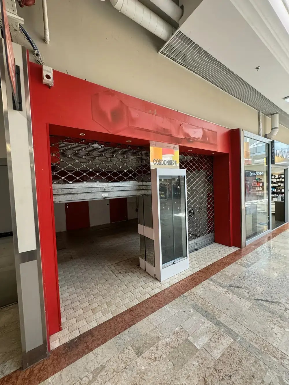 25 Rue Des Sayes, L'Isle-d'Abeau en alquiler Foto del edificio- Imagen 1 de 2