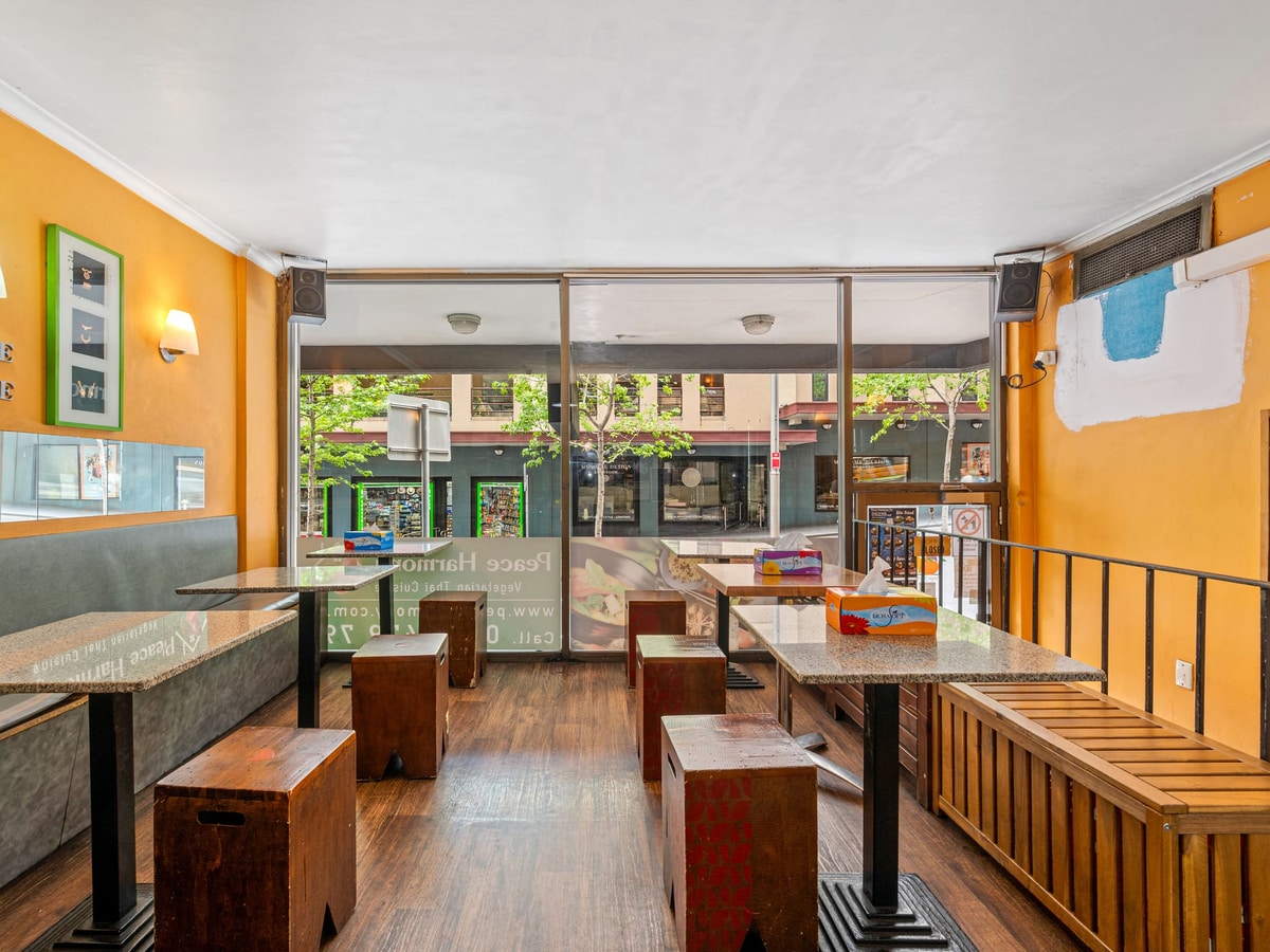 27-29 King St, Sydney, NSW 2000 - Unidad 26 -  - Foto del interior - Image 2 of 5