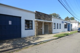 Más detalles para 13-23 Steiner Pl, North Plainfield, NJ - Nave en alquiler