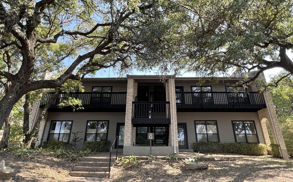 5524 Bee Caves Rd, Austin, TX en alquiler - Foto del edificio - Imagen 2 de 7