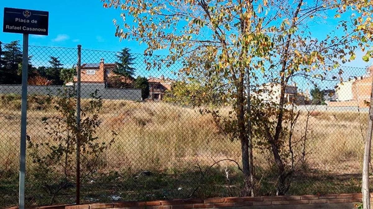 Terreno en Tàrrega, Lérida en venta Foto principal- Imagen 1 de 6
