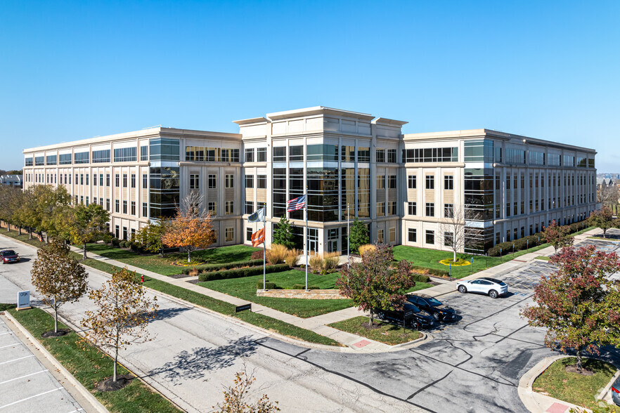 6700 W 115th St, Overland Park, KS en alquiler - Foto del edificio - Imagen 1 de 53