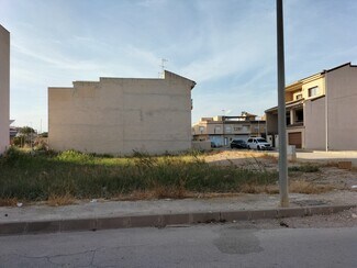 Más detalles de Terreno en venta