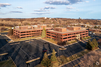 12501 Whitewater Dr, Minnetonka, MN - vista aérea  vista de mapa