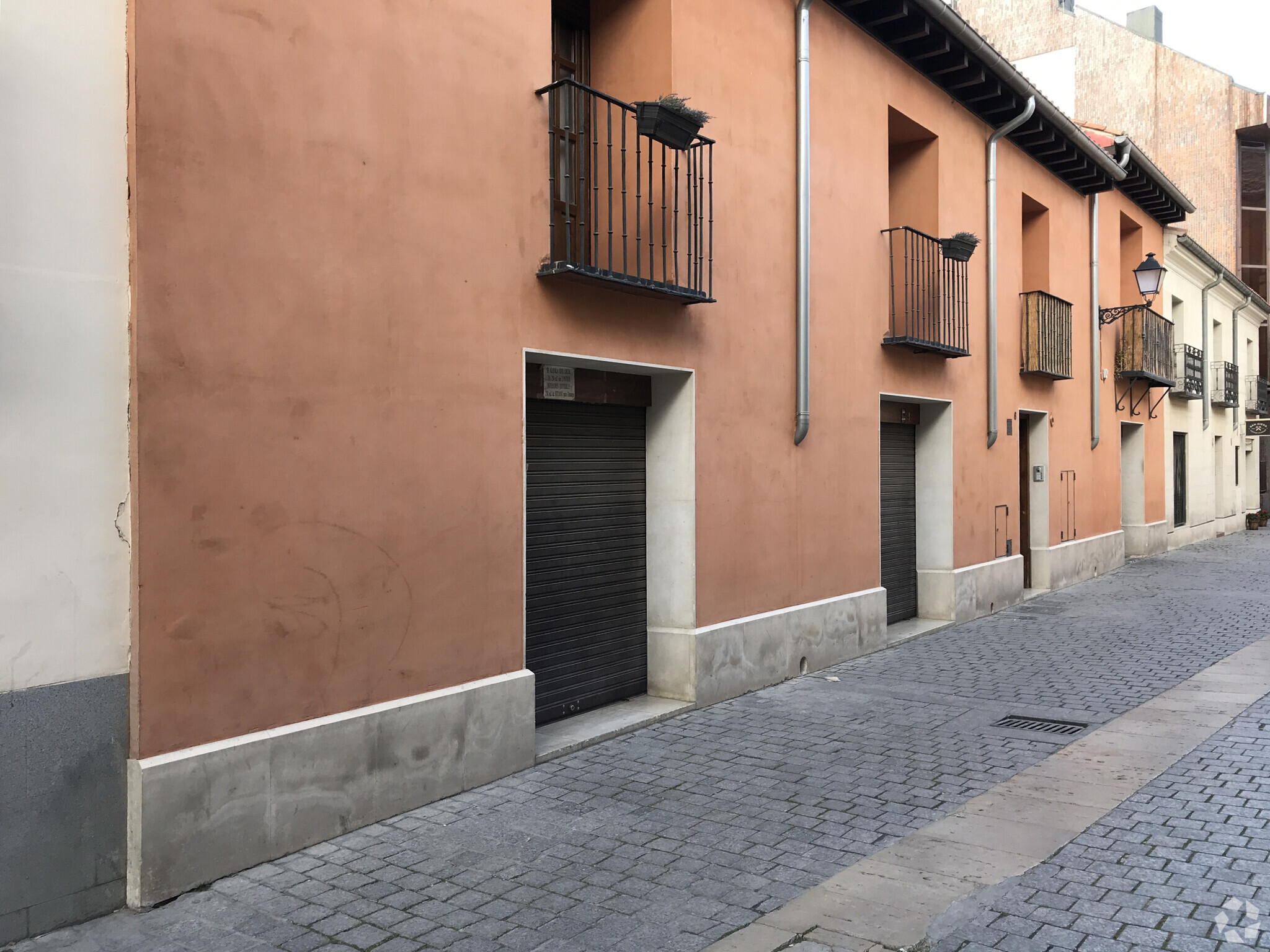 Calle Bedel, 6, Alcalá De Henares, Madrid en alquiler Foto del interior- Imagen 1 de 2