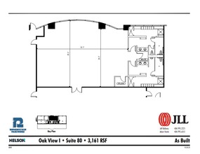 1150 Sanctuary Pky, Alpharetta, GA en alquiler Plano de la planta- Imagen 1 de 1