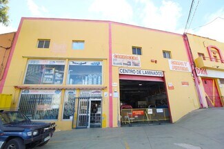 Más detalles de Nave en venta
