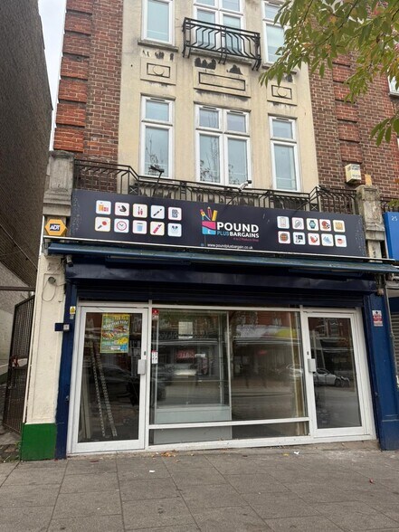 23 Craven Park Rd, London en alquiler - Foto del edificio - Imagen 2 de 2