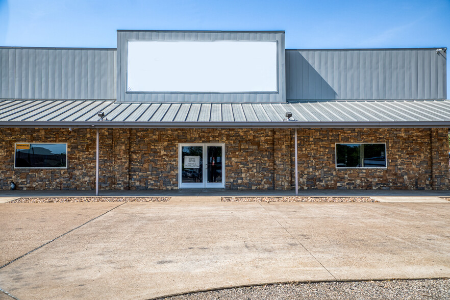 185 State Highway 36 N, Caldwell, TX en venta - Foto del edificio - Imagen 3 de 34