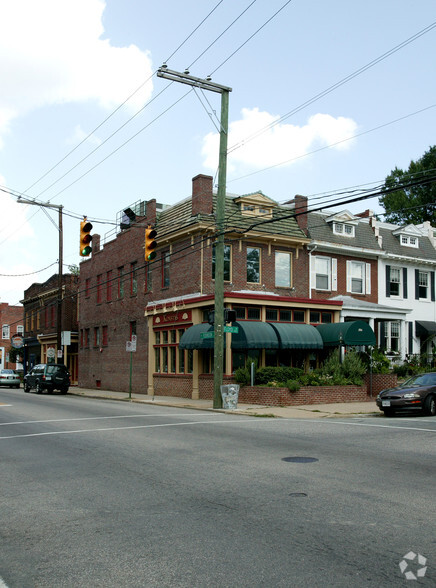 2526 Floyd Ave, Richmond, VA en alquiler - Foto del edificio - Imagen 2 de 3