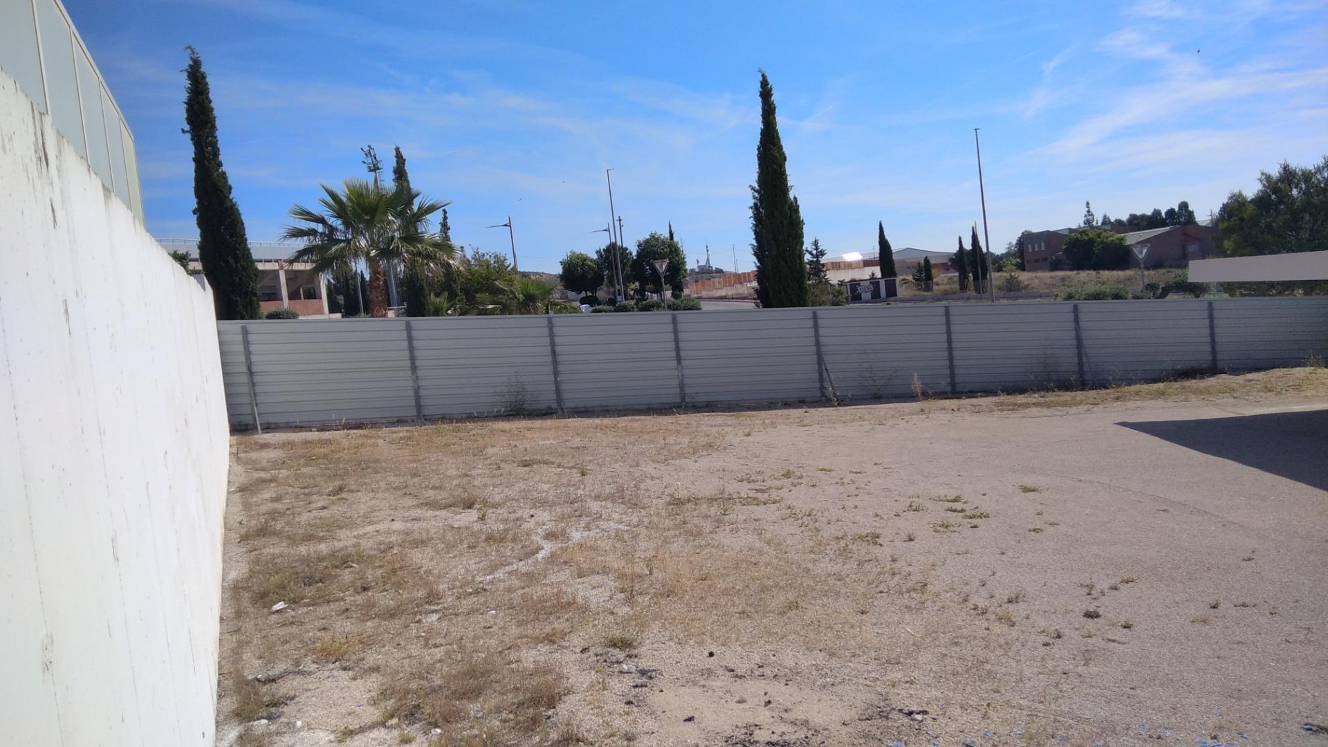 Terreno en Calasparra, Murcia en venta Foto del edificio- Imagen 1 de 10