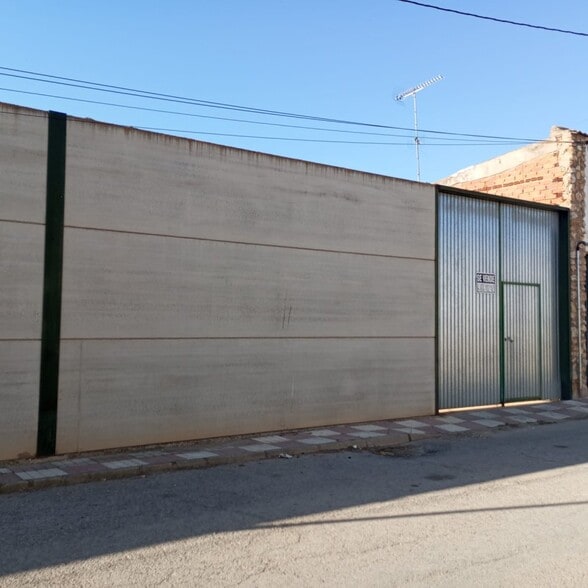 Terreno en La Villa de Don Fadrique, Toledo en venta - Otros - Imagen 1 de 3