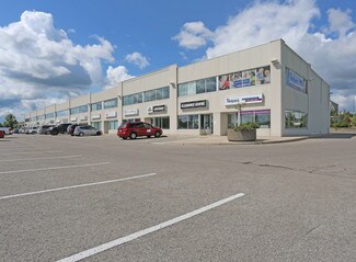 Más detalles de 353-359 Saunders Rd, Barrie, ON - Flex en venta