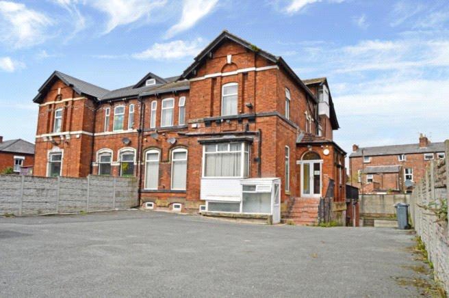 239 Dickenson Road, Manchester en venta - Foto del edificio - Imagen 2 de 10