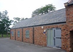 Chester Rd, Chester en alquiler - Foto del edificio - Imagen 2 de 3